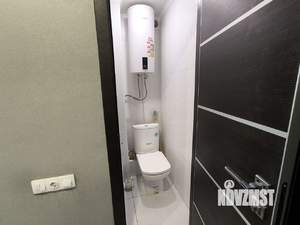 2-к квартира, вторичка, 57м2, 15/17 этаж