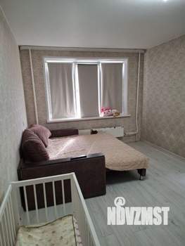 2-к квартира, вторичка, 50м2, 5/10 этаж