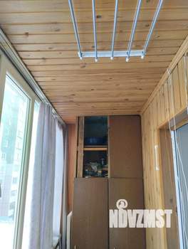 1-к квартира, вторичка, 37м2, 3/10 этаж