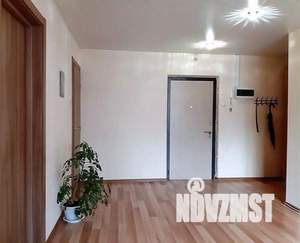 2-к квартира, вторичка, 46м2, 9/10 этаж