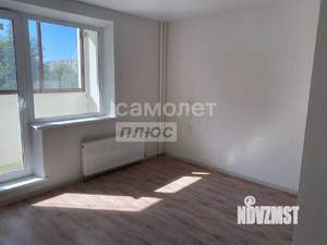 1-к квартира, вторичка, 36м2, 9/10 этаж