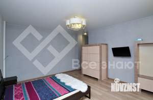 4-к квартира, вторичка, 156м2, 4/24 этаж