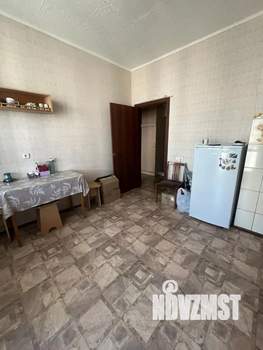 1-к квартира, вторичка, 42м2, 13/18 этаж