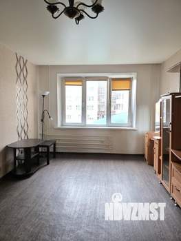 1-к квартира, вторичка, 36м2, 4/9 этаж