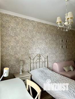 2-к квартира, вторичка, 73м2, 7/22 этаж