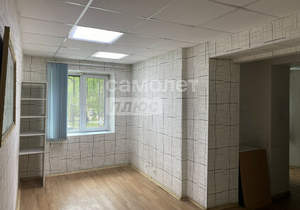 3-к квартира, вторичка, 62м2, 1/5 этаж