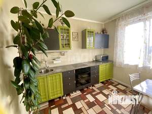 2-к квартира, вторичка, 51м2, 9/16 этаж