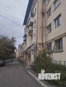 1-к квартира, вторичка, 32м2, 4/4 этаж