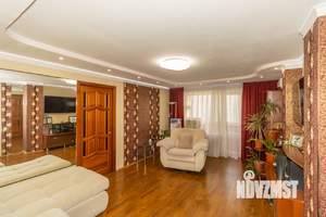 3-к квартира, вторичка, 66м2, 5/9 этаж