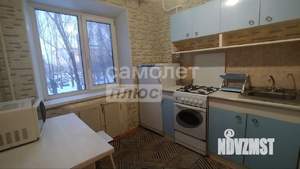 1-к квартира, вторичка, 32м2, 2/5 этаж