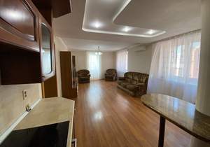 3-к квартира, вторичка, 86м2, 6/10 этаж