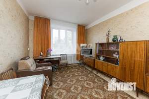 2-к квартира, вторичка, 57м2, 2/5 этаж