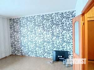 2-к квартира, вторичка, 57м2, 2/10 этаж