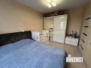 2-к квартира, вторичка, 41м2, 4/10 этаж