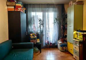 1-к квартира, вторичка, 33м2, 5/11 этаж
