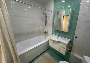 3-к квартира, вторичка, 91м2, 8/16 этаж