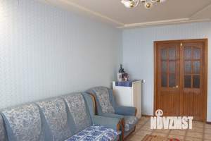 3-к квартира, вторичка, 65м2, 4/11 этаж