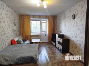 1-к квартира, вторичка, 34м2, 3/9 этаж