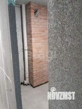 Студия квартира, вторичка, 36м2, 7/25 этаж