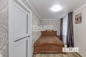2-к квартира, вторичка, 42м2, 4/5 этаж