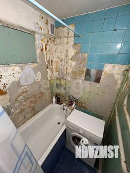 2-к квартира, вторичка, 44м2, 1/5 этаж