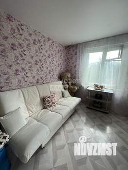 2-к квартира, вторичка, 52м2, 3/10 этаж