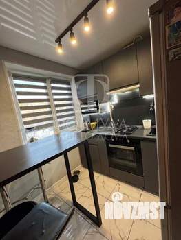 3-к квартира, вторичка, 60м2, 3/5 этаж