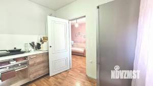 1-к квартира, вторичка, 32м2, 6/10 этаж