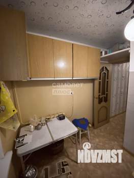 2-к квартира, вторичка, 45м2, 1/5 этаж