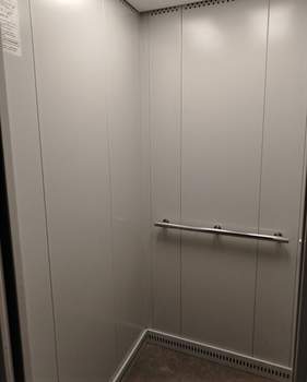 3-к квартира, вторичка, 67м2, 6/10 этаж