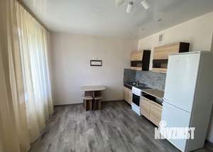 Студия квартира, вторичка, 36м2, 13/29 этаж