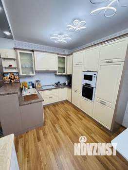 2-к квартира, вторичка, 66м2, 15/25 этаж