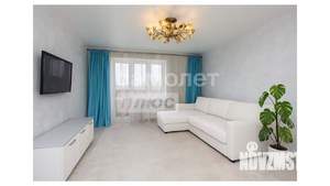 2-к квартира, вторичка, 67м2, 7/10 этаж