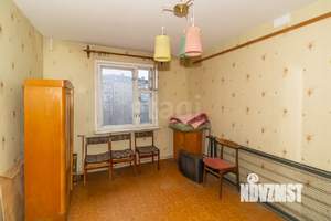 2-к квартира, вторичка, 51м2, 6/10 этаж