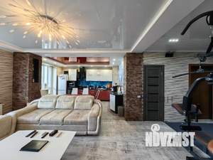 3-к квартира, вторичка, 79м2, 9/18 этаж