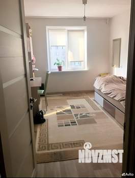 3-к квартира, вторичка, 65м2, 7/10 этаж