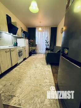 1-к квартира, вторичка, 32м2, 3/10 этаж