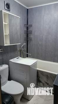 3-к квартира, вторичка, 57м2, 5/5 этаж