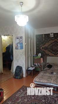 1-к квартира, вторичка, 31м2, 3/5 этаж