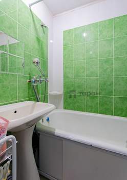 1-к квартира, вторичка, 34м2, 3/9 этаж