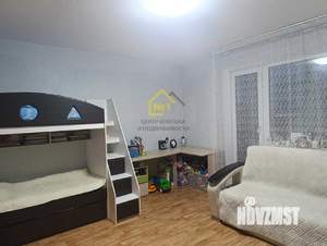 1-к квартира, вторичка, 40м2, 8/10 этаж