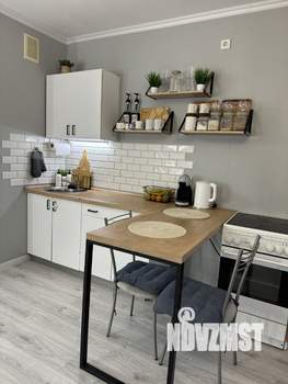 2-к квартира, вторичка, 41м2, 7/10 этаж