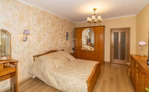 2-к квартира, вторичка, 60м2, 2/16 этаж