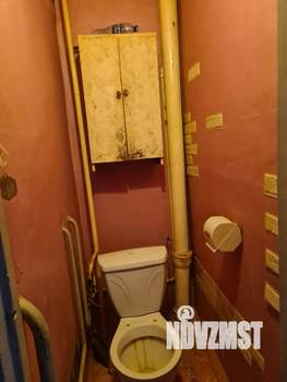 2-к квартира, вторичка, 52м2, 6/9 этаж