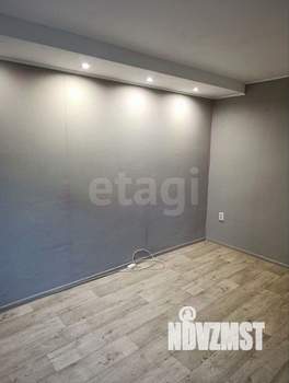 1-к квартира, вторичка, 36м2, 2/9 этаж