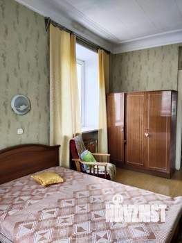 2-к квартира, вторичка, 55м2, 4/4 этаж