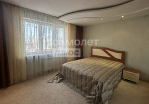 3-к квартира, вторичка, 105м2, 7/9 этаж