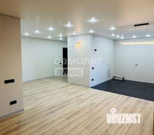 4-к квартира, вторичка, 128м2, 4/17 этаж