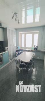 3-к квартира, вторичка, 96м2, 6/14 этаж