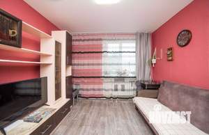 2-к квартира, вторичка, 36м2, 1/2 этаж